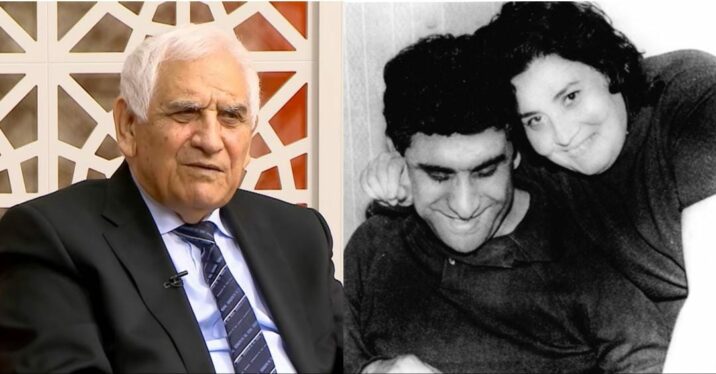 “Deyirdi ki, məndən sonra necə yaşayacaqsan, evdə qadın yoxdursa o ev yasxanadır…”