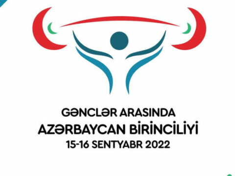 Ağırlıqqaldırma üzrə Azərbaycan birinciliyi keçiriləcək