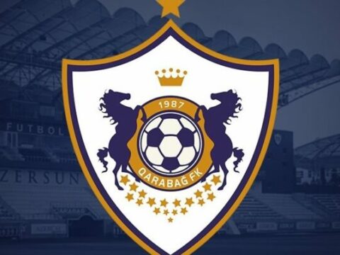 “Qarabağ” – “Nant” oyununa 21 min bilet satıldı