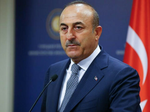 Çavuşoğludan Ermənistana XƏBƏRDARLIQ