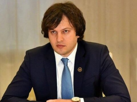 Gürcüstan Azərbaycan və Ermənistan arasında vasitəçilik təklif edib