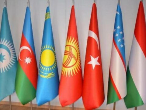 Türk Dövlətləri Təşkilatı Ermənistanın təxribatını PİSLƏDİ