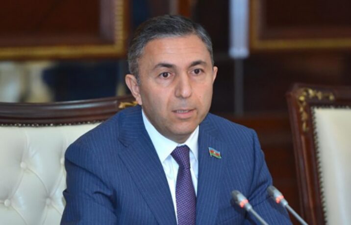 Son təxribatlara görə Ermənistan hakimiyyəti məsuliyyət daşıyır