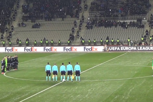 “Qarabağ” “Nant” oyunu bir dəqiqəlik sükutla başlaya bilər