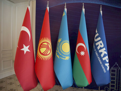 TÜRKPA Ermənistanın sərhəddə törətdiyi təxribatları QINADI