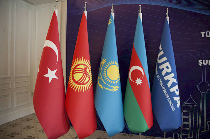 TÜRKPA Ermənistanın sərhəddə törətdiyi təxribatları QINADI