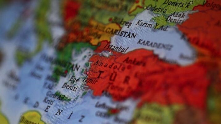Türkiyəyə qarşı səssiz və böyük oyun – Prosesdə diqqətçəkən Qafqaz detalı