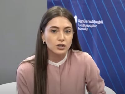 Paşinyan bir az da hakimiyyətdə qalsa Ermənistan olmayacaq