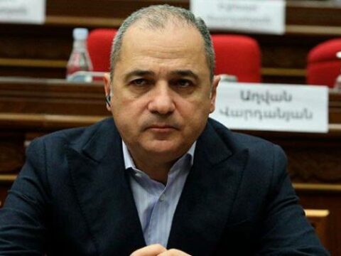 “Ölənlərimizin sayı 200-ü çoxdan keçib…”- Erməni deputat etiraf etdi…