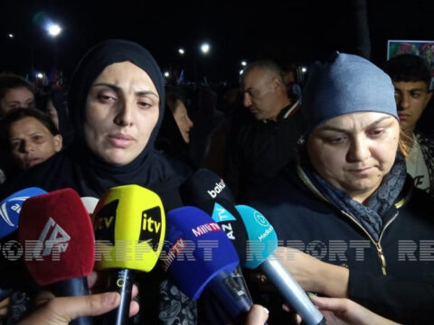 “Ravil deyirdi ki, ya Milli Qəhrəman, ya da general olacam”