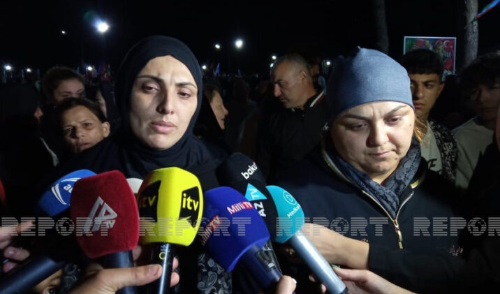 “Ravil deyirdi ki, ya Milli Qəhrəman, ya da general olacam”