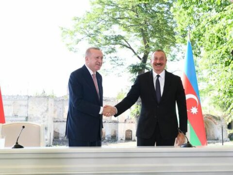 Azərbaycan-Türkiyə qardaşlığında yeni dövr – ŞƏRH