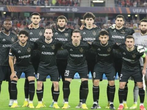 “Qarabağ” – “Nant” oyunu ilə bağlı çağırış edildi