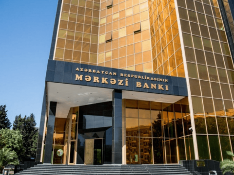 Mərkəzi Bank faiz dəhlizilə bağlı QƏRAR VERƏCƏK