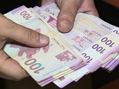 2023-cü ilin dövlət büdcəsinin layihəsi hökumətə təqdim OLUNDU