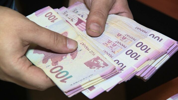 2023-cü ilin dövlət büdcəsinin layihəsi hökumətə təqdim OLUNDU