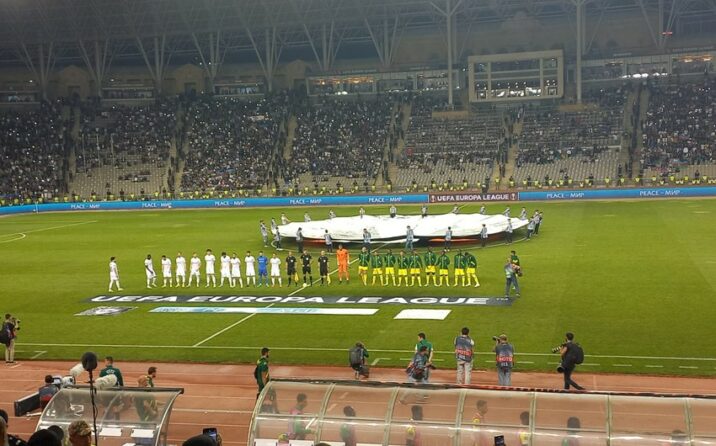 “Qarabağ” – “Nant” oyunu başladı 