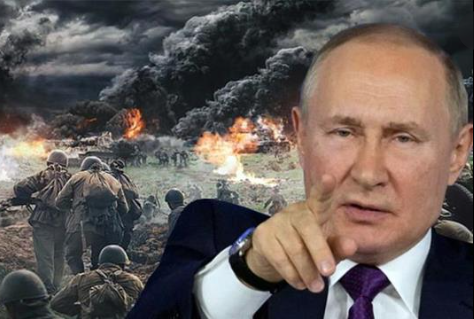 Müharibənin bitməsi üçün Moskva qarşısında ƏSAS ŞƏRT …