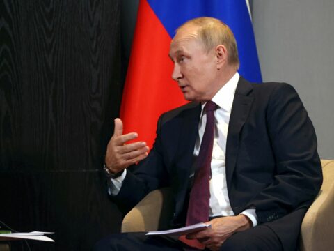 Putindən sərt xəbərdarlıq: “Cavab daha ciddi olacaq”