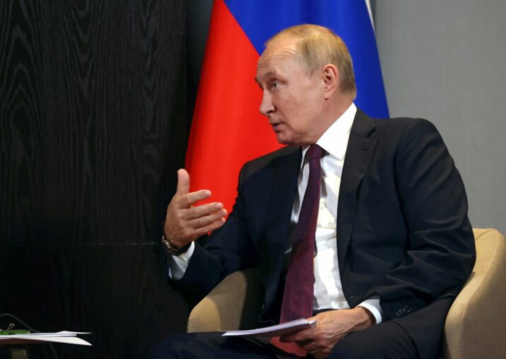 Putindən sərt xəbərdarlıq: “Cavab daha ciddi olacaq”
