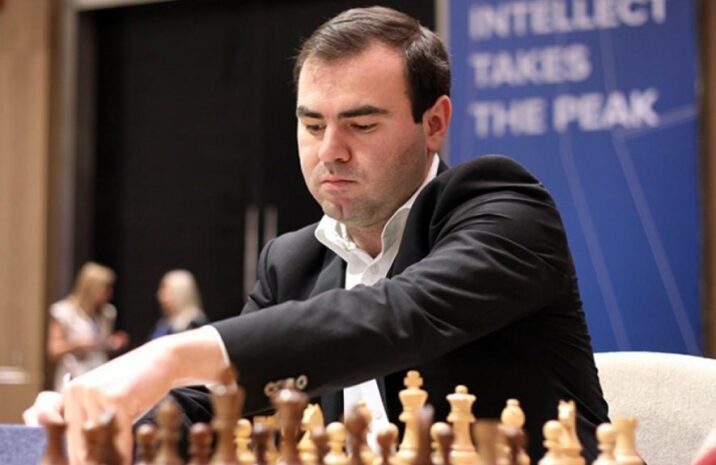 Məmmədyarov üçüncü oldu