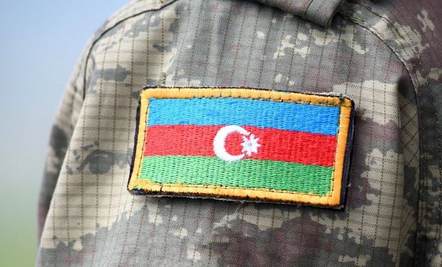 Ordumuzun əsgəri vəfat edib