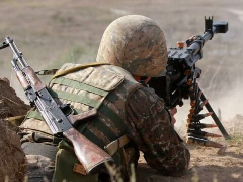 “Atəşkəs uzun çəkməyəcək” – Sərhəddə yenə təxribat GÖZLƏNİLİR