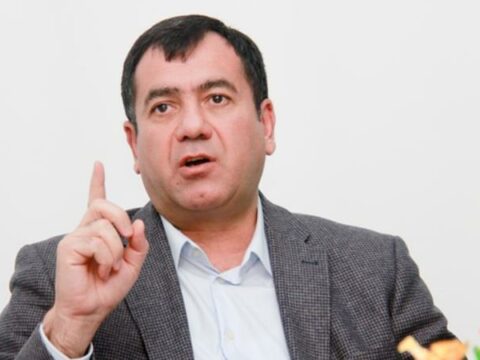 “ABŞ istəsə İranı da Azərbaycanın üstünə salacaq…”