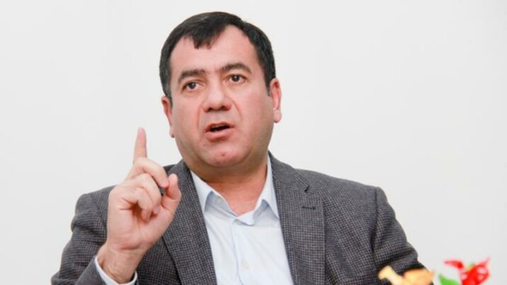 “ABŞ istəsə İranı da Azərbaycanın üstünə salacaq…”
