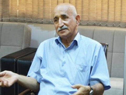Tanınmış jurnalist vəfat etdi
