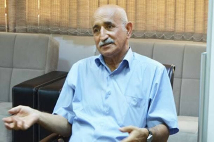Tanınmış jurnalist vəfat etdi