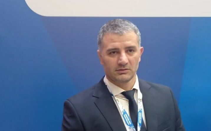 “Fərdi yarışlar zamanı qışqırmaqdan boğazım tutulub”