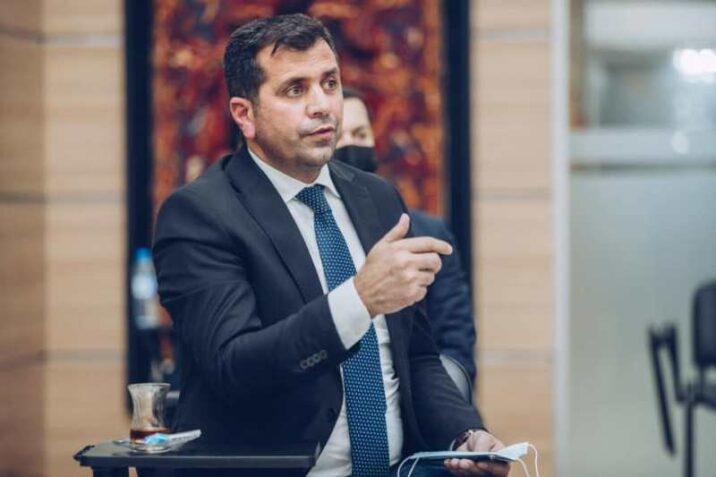 Azərbaycanlı jurnalist Nensi Pelosiyə məktub YAZDI