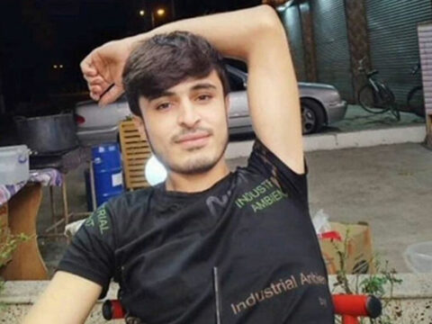Masallıda nişanlı gənc faciəvi şəkildə öldü