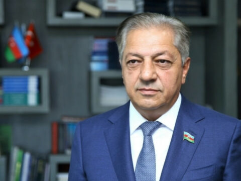 Bu rejimin çökəcəyi qaçılmazdır