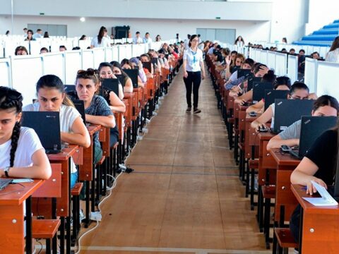 Müəllimlərin sertifikasiyasının nəticələri AÇIQLANDI