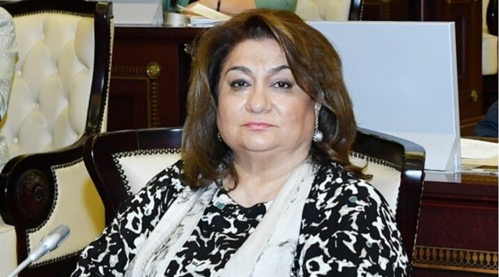 “Sosial yardım insanları xarab edib”