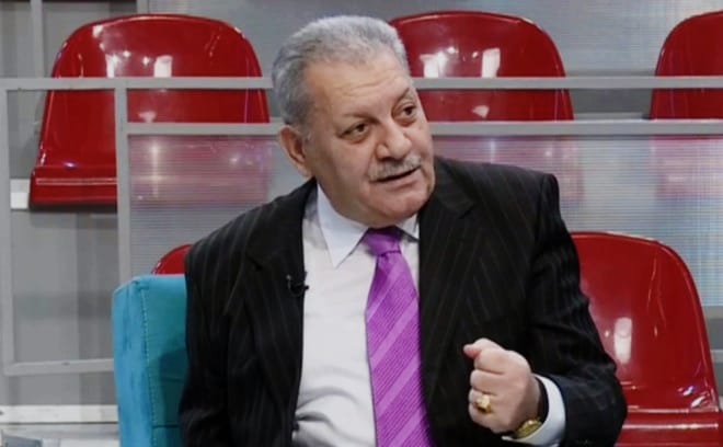 “Müğənnilərin nəinki səsləri, geyimləri də kasaddır, oxumaq üçün səhnəyə çıxmırlar ki…”