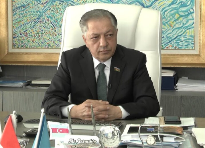 “Prezident növbəti dəfə Ermənistana və ATƏT Minsk Qrupuna mühüm mesajlar səsləndirdi”