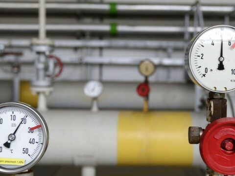 Bolqarıstanın qaz istehlakının 19 %-i Azərbaycanın hesabına ödəniləcək