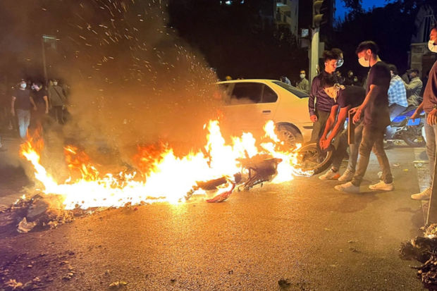 İranda hökumət tərəfdarları nümayiş keçirəcəklər