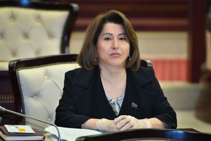 “Azərbaycan həm də regionda davamlı sülhün və təhlükəsizliyin təminatçısıdır”