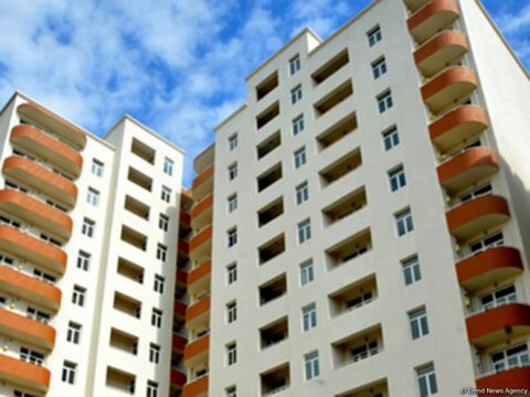 Güzəştli mənzil seçimi bu tarixdə başlayacaq