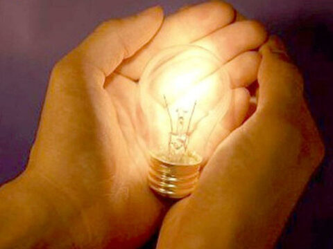 Goranboyda elektrik enerjisinin verilişi bərpa olundu