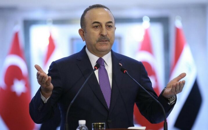 “ABŞ hələ də PKK-nı dəstəkləyir”