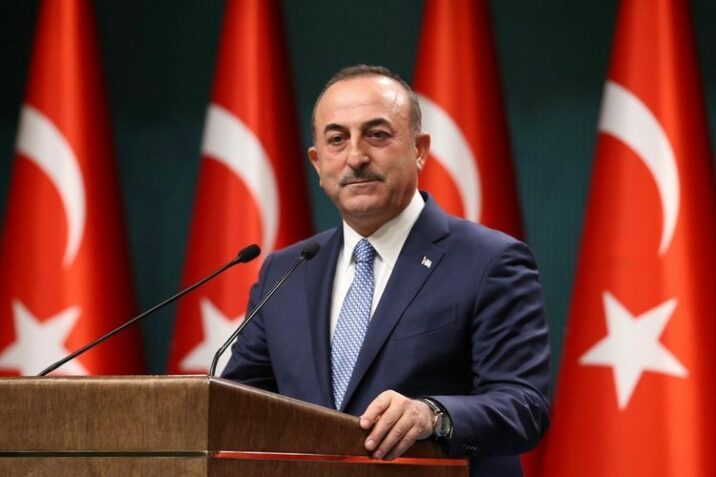 Mövlud Çavuşoğlu Yaponiyaya səfər edəcək