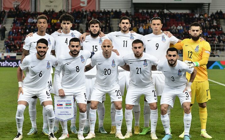 Azərbaycan və Qazaxıstanın start heyətləri açıqlandı
