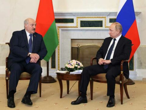 "Alçaldılan və təhqir olunanlar"… – Batka Putinə təsəlli verə biləcəkmi…