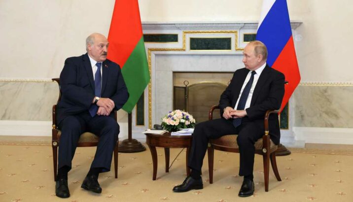 "Alçaldılan və təhqir olunanlar"… – Batka Putinə təsəlli verə biləcəkmi…