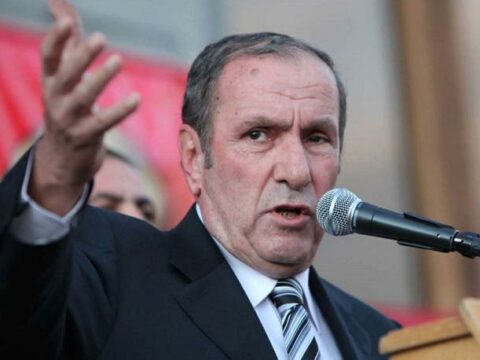 “Artıq Ermənistanın Qarabağda səs hüququ yoxdur, Ermənistanın Qarabağda rolu yoxdur”